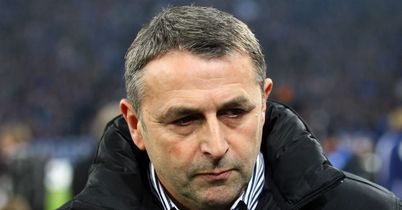 Klaus Allofs: Spent 13 years at Werder Bremen